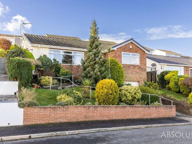 Bungalow for sale in Livermead