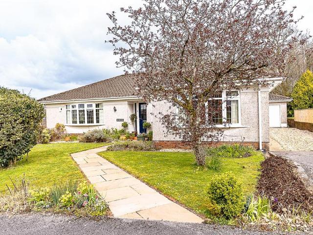 Bungalow for sale in Ammanford, Wales