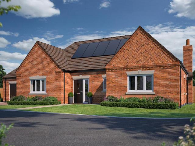 Bungalow for sale in Green Lane, Stivichall