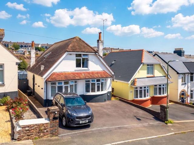 Bungalow for sale in Oldway, Livermead