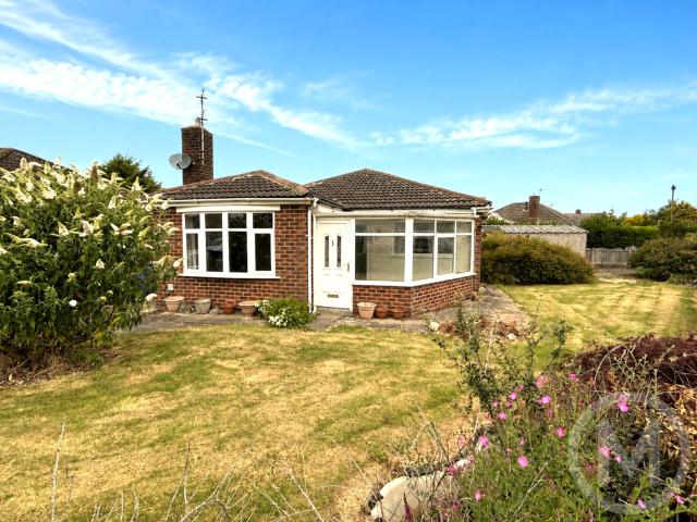 Bungalow for sale in Skippool, Cabus