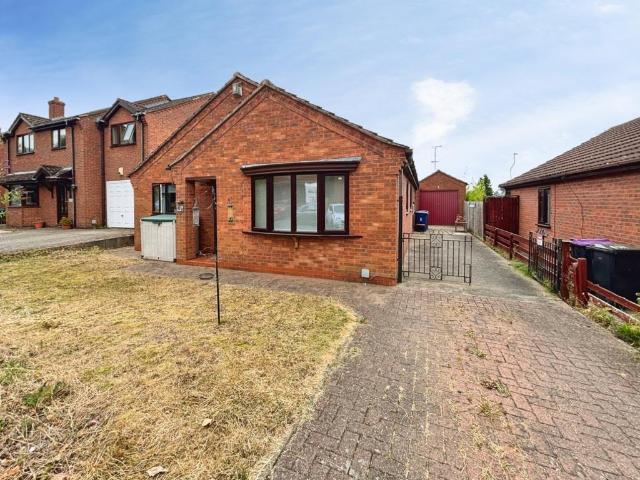 Bungalow for sale in Morton, Ingleby