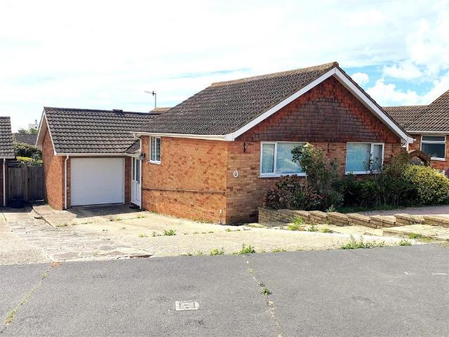 Bungalow for sale in Old Town, Heathlands