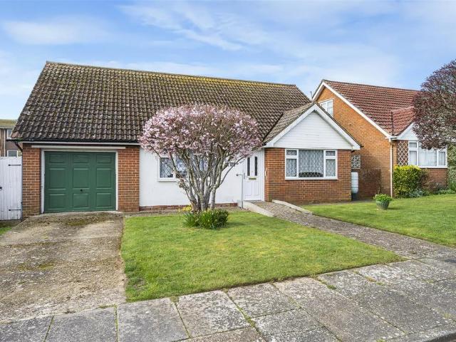 Bungalow for sale in Seaford, Iford