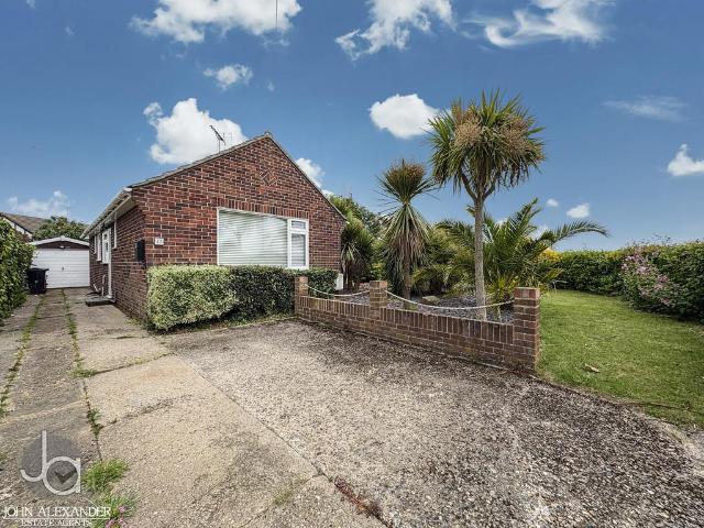 Bungalow for sale in Upper Dovercourt, Dale Hill