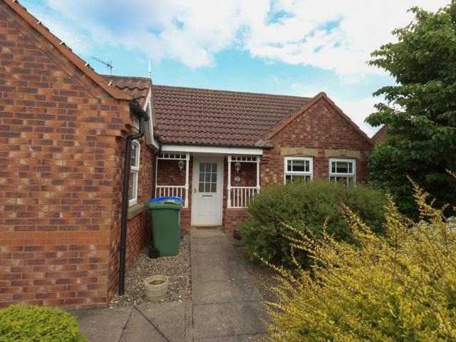 Bungalow for sale in Filey, North Yorkshire