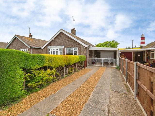 Bungalow for sale in Happisburgh, Comers