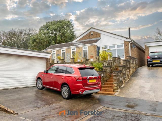 Bungalow for sale in North Walbottle, Isle Of Man