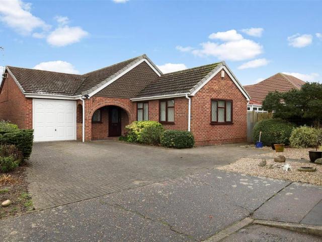 Bungalow for sale in Dale Hill, Essex