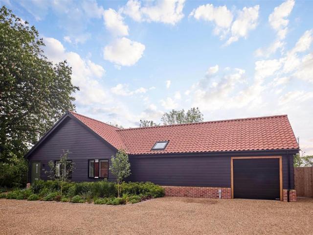 Bungalow for sale in Bedingfield, Isle Of Man