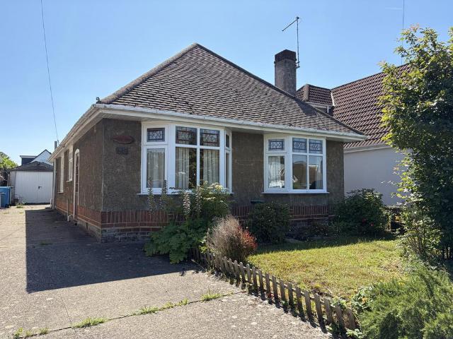 Bungalow for sale in Oakdale, Poole