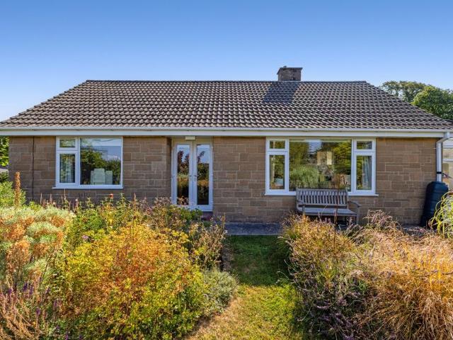Bungalow for sale in Castle Cary