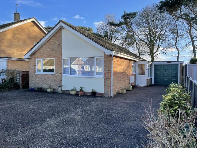 Bungalow for sale in Comers, Norfolk