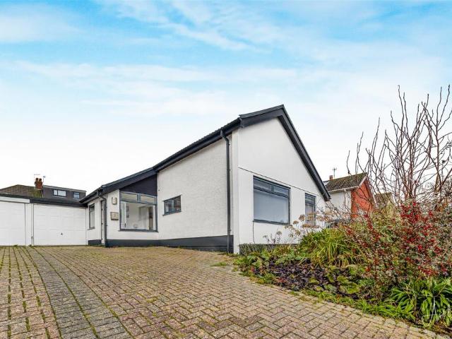 Bungalow for sale in Bishopston, Wales