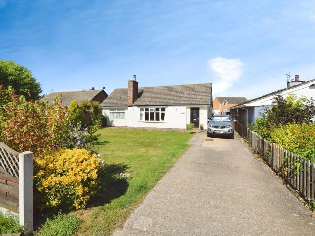 Bungalow for sale in Chapel St. Leonards, Belleau