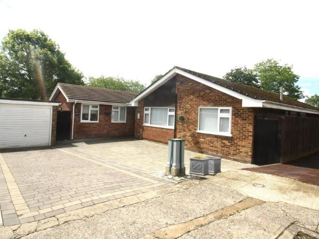 Bungalow for sale in West Bletchley, Bletchley