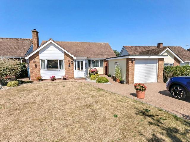 Bungalow for sale in Alcombe, Minehead