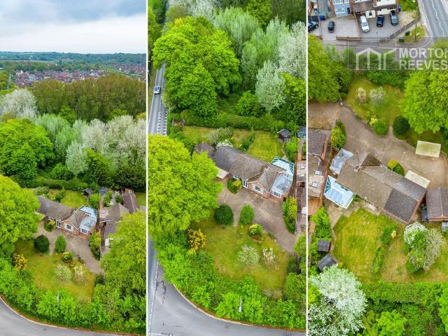 Bungalow for sale in Eastbridge, Suffolk