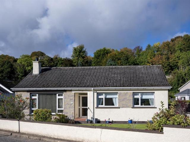 Bungalow for sale in Fortrose, Highland