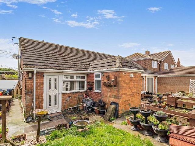 Bungalow for sale in Easington Village, Easington Colliery