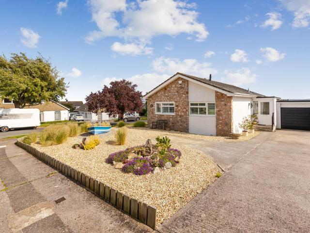 Bungalow for sale in Livermead
