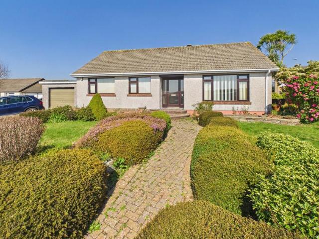 Bungalow for sale in St Neot, Cornwall