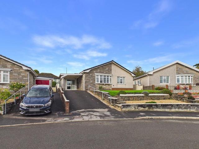 Bungalow for sale in Johnstown, Carmarthen