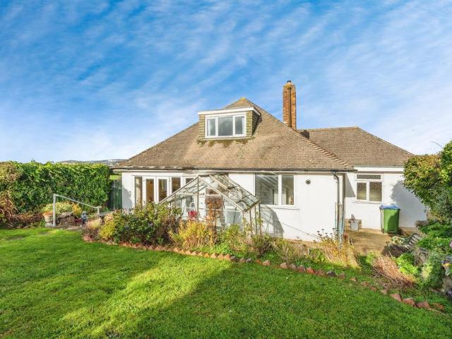 Bungalow for sale in Seaford, Iford