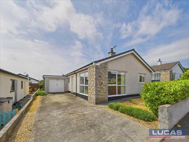 Bungalow for sale in Wales