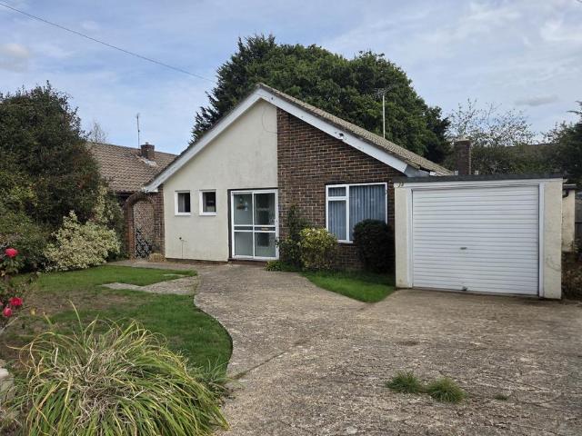 Bungalow for sale in Anthill Common, Winchester