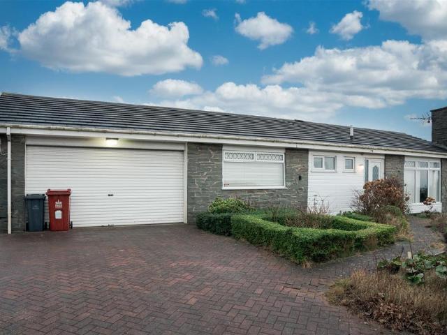 Bungalow for sale in Hawcoat, Dalton-in-furness