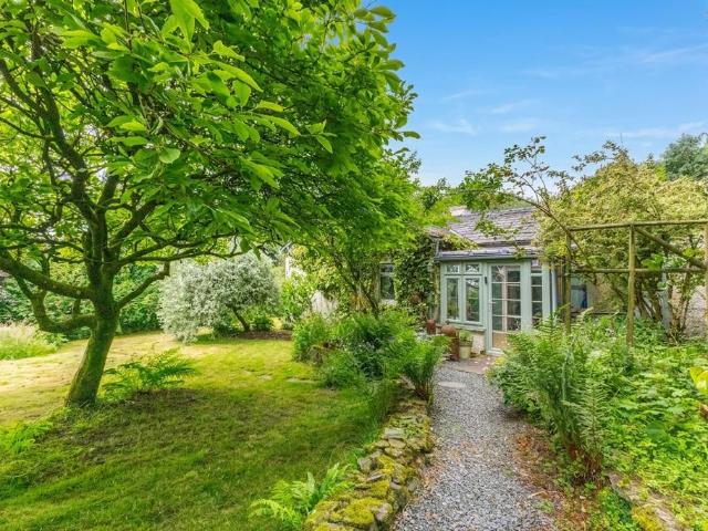 Bungalow for sale in Sandylands, Flookburgh