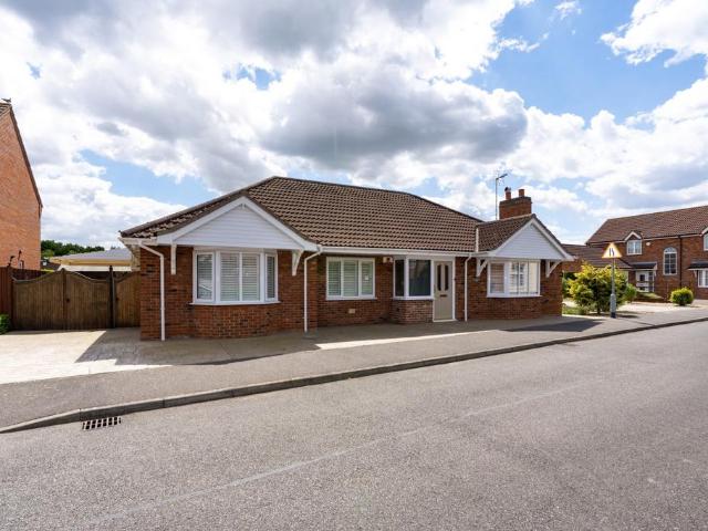Bungalow for sale in Fenside, Boston