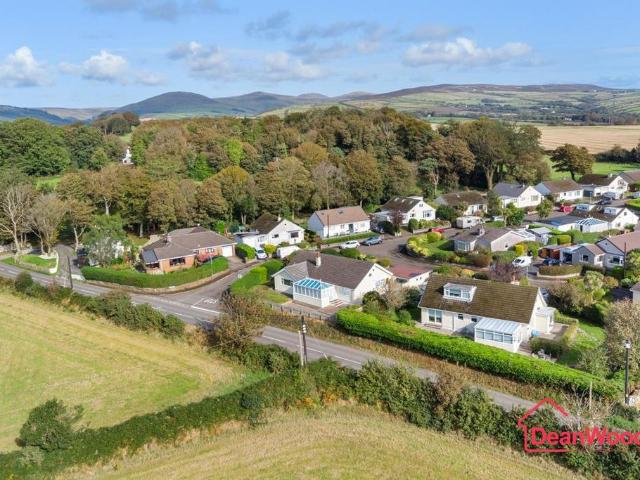 Bungalow for sale