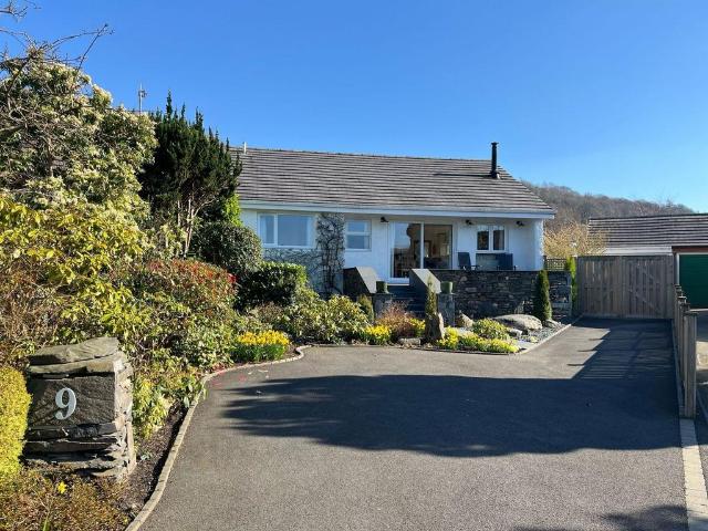 Bungalow for sale in Lakes, Ambleside