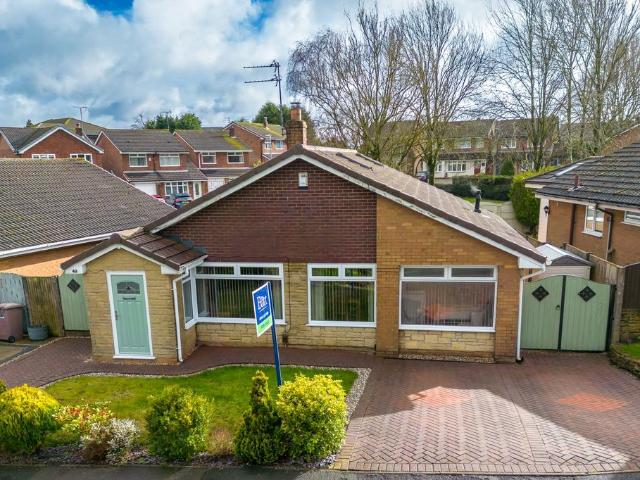 Bungalow for sale in Billinge, St Helens
