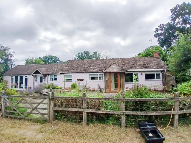 Bungalow for sale in Coolham, Horsham