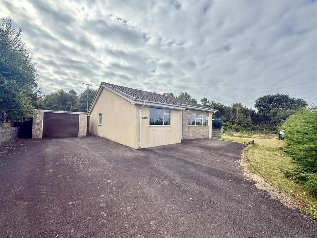 Bungalow for sale in Wales