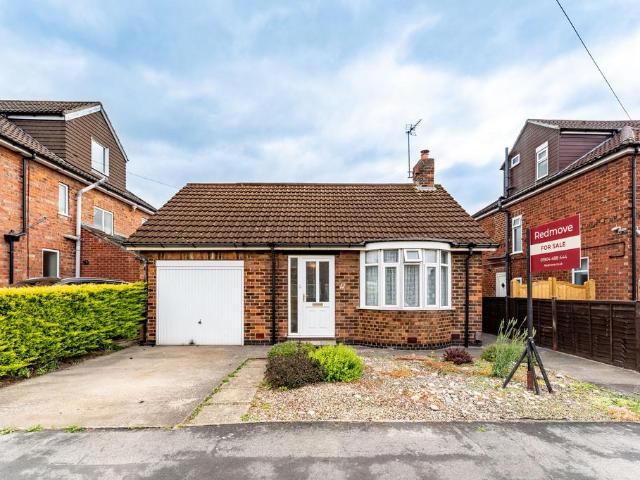 Bungalow for sale in York