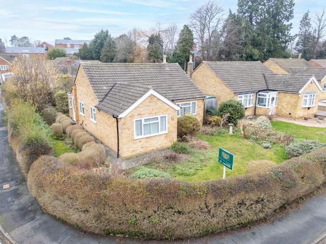 Bungalow for sale in Stanford On Avon, Leicestershire