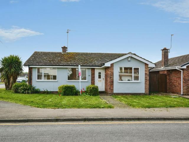 Bungalow for sale in Fenside, Boston