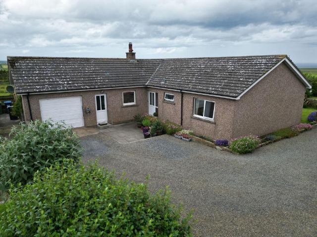 Bungalow for sale in Scotland