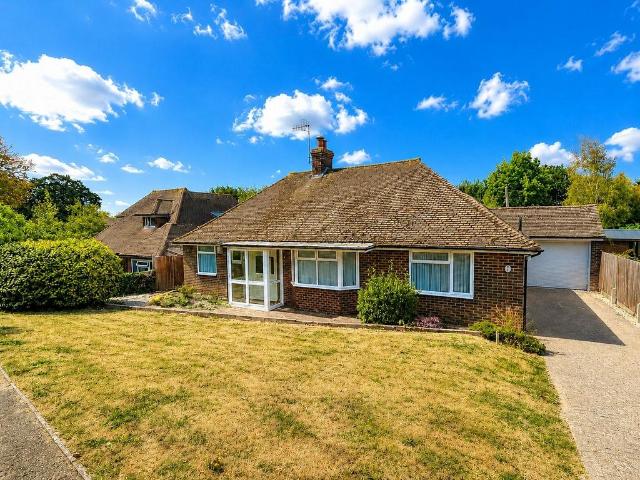 Bungalow for sale in Collington, Heathlands