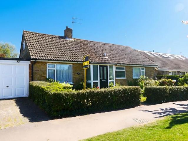 Bungalow for sale in Hatfield, Fretherne