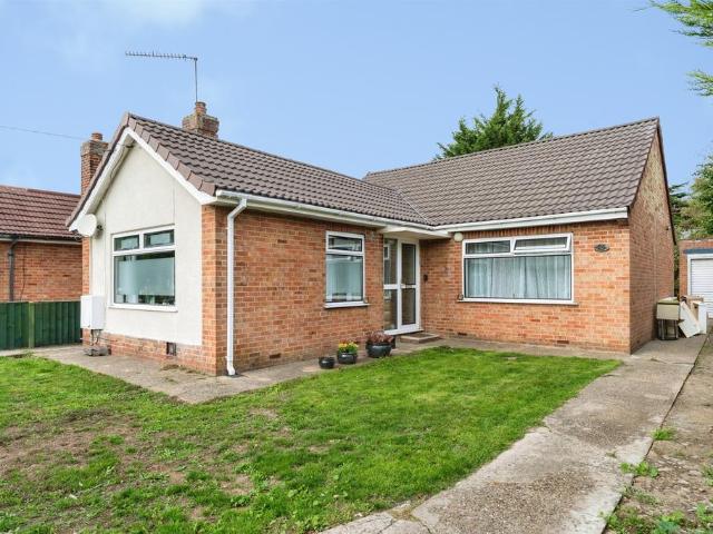 Bungalow for sale in March, Fenland