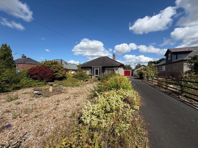 Bungalow for sale