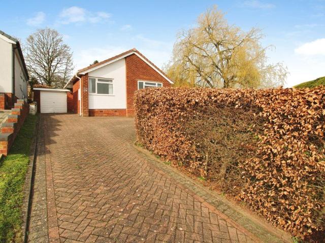 Bungalow for sale in Aldridge, Isle Of Man