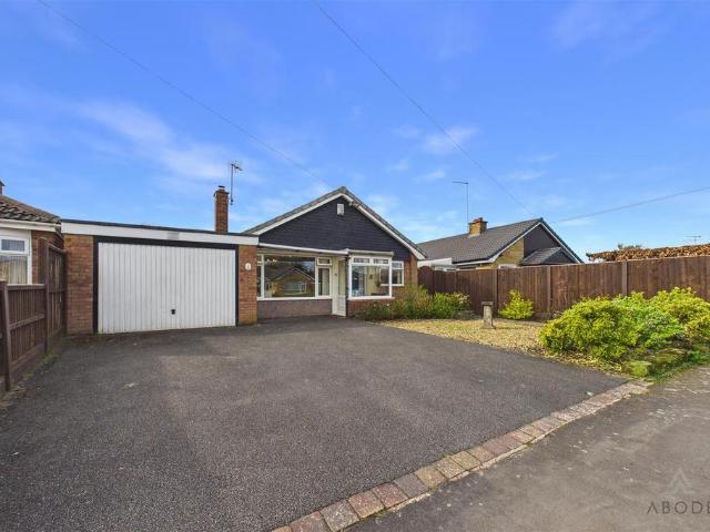 Bungalow for sale in Baswich, Isle Of Man