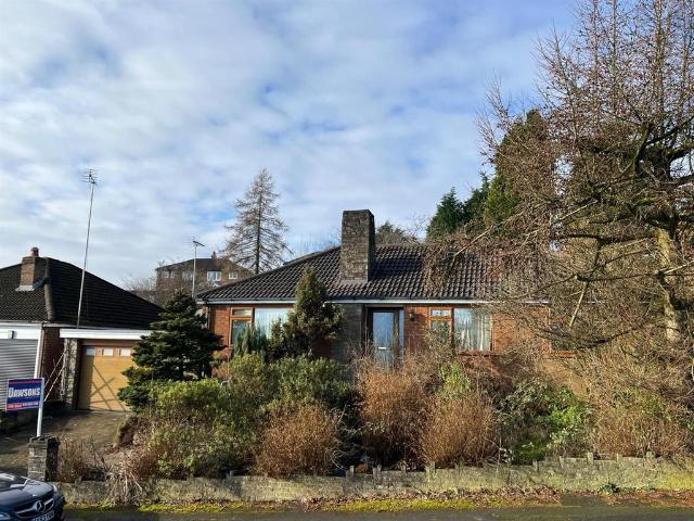 Bungalow for sale in Arlies, Greenheys