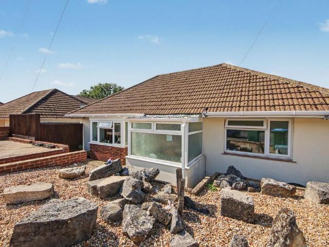 Bungalow for sale in Sholing Common, City Of Southampton